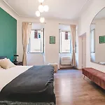 Cosy Colosseum