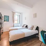 Cosy Colosseum