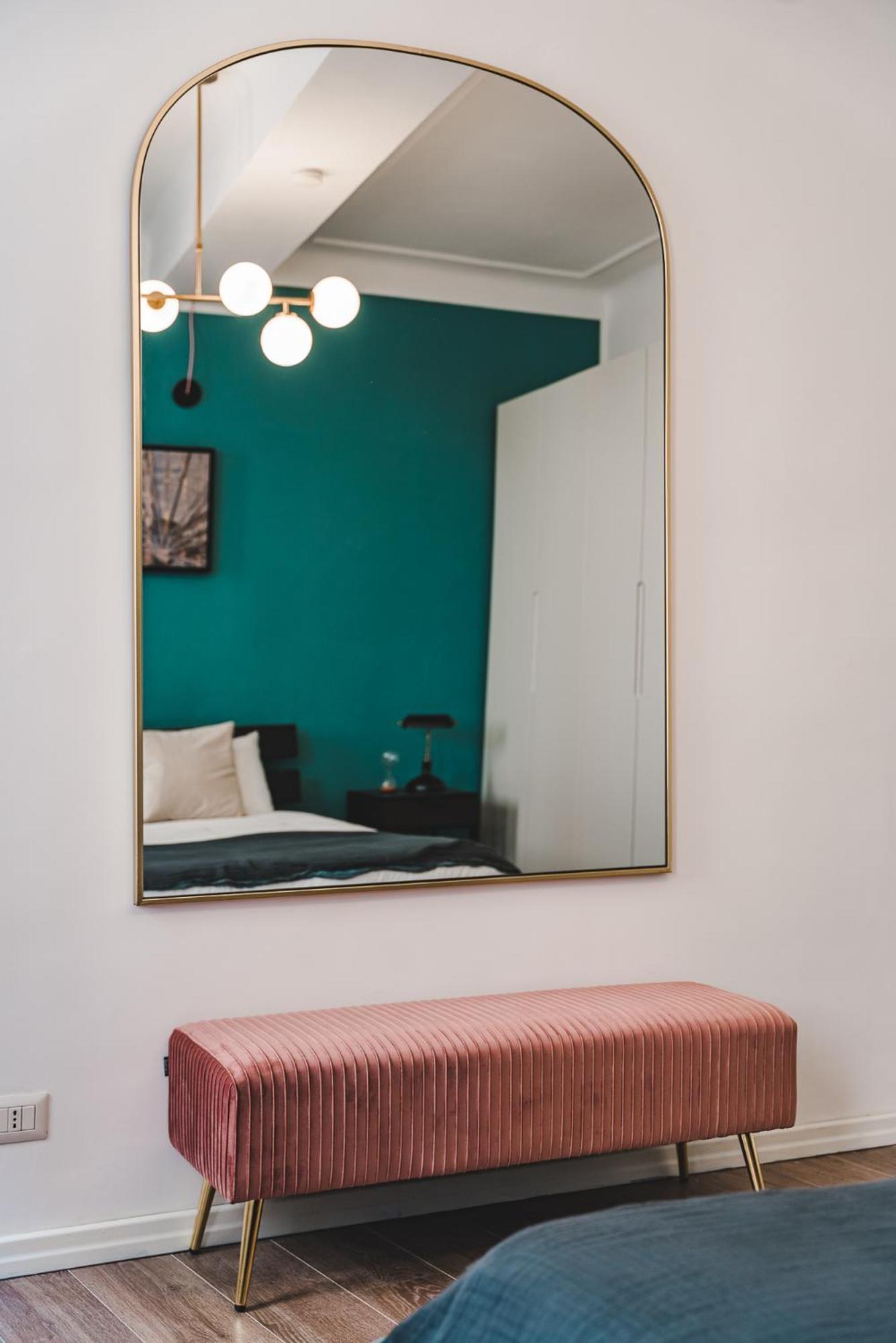 Cosy Colosseum Ferienhaus *