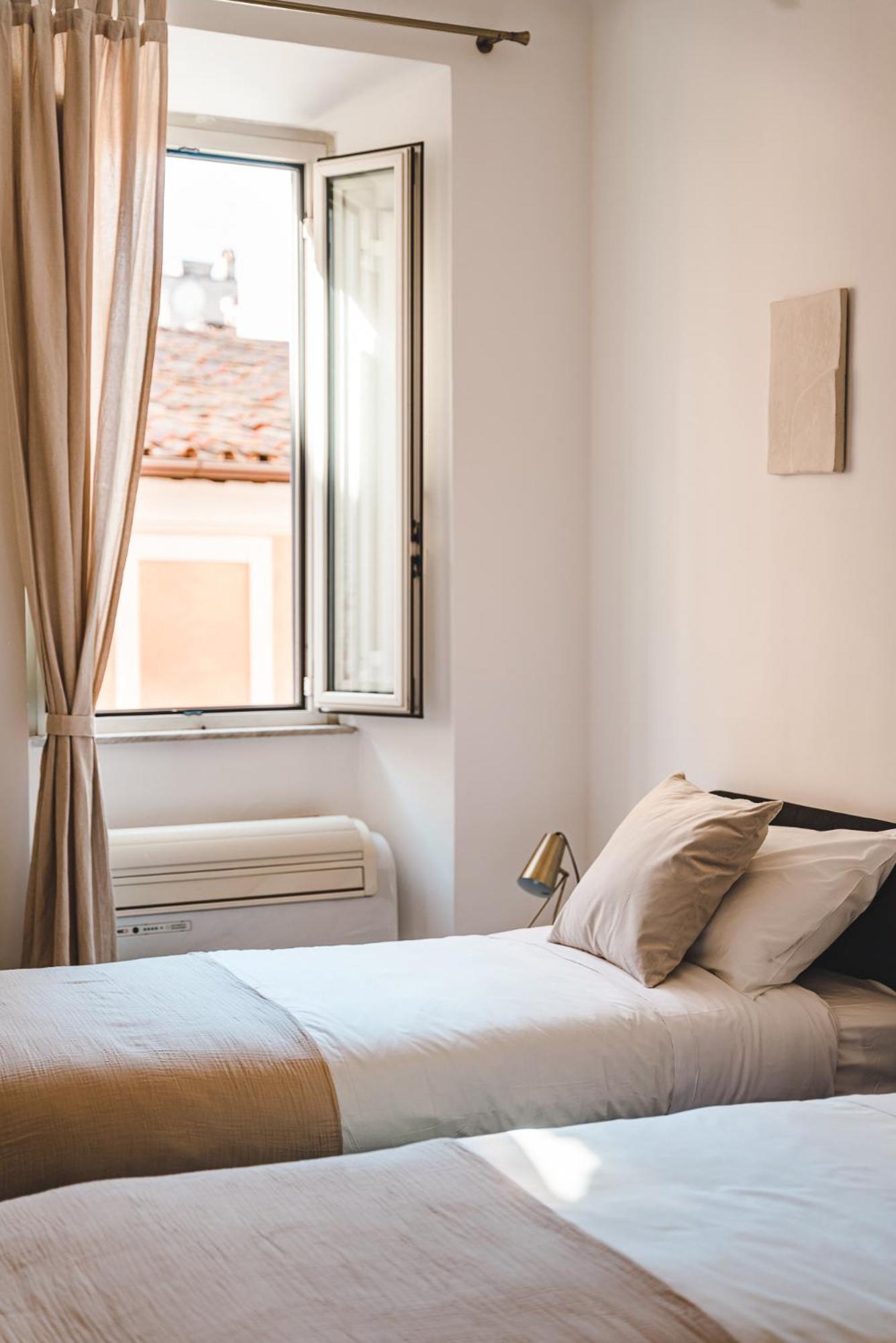 Cosy Colosseum Ferienhaus *