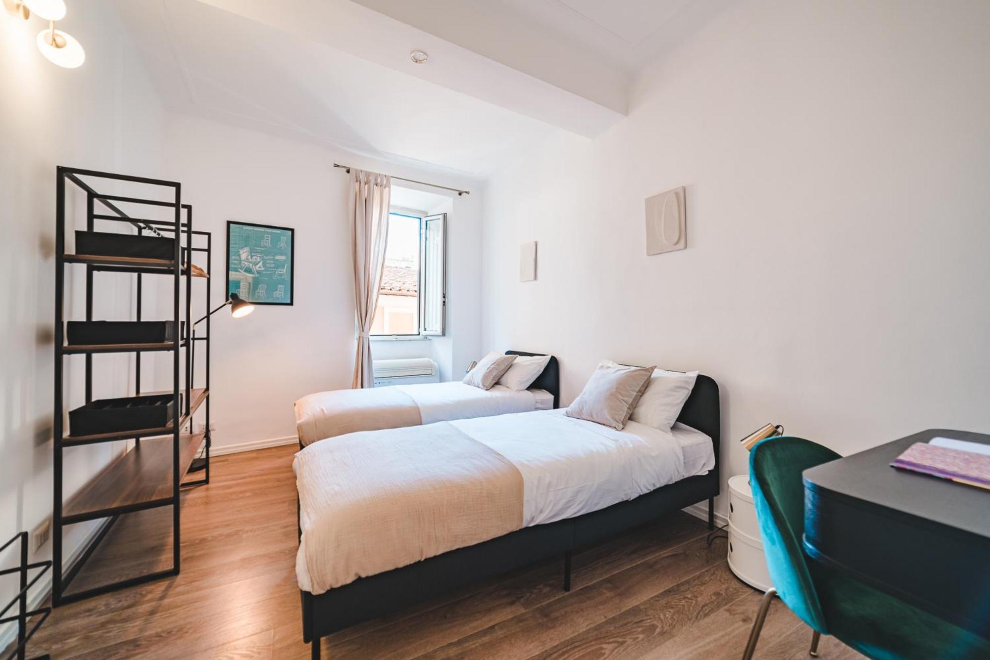 Ferienhaus Cosy Colosseum *