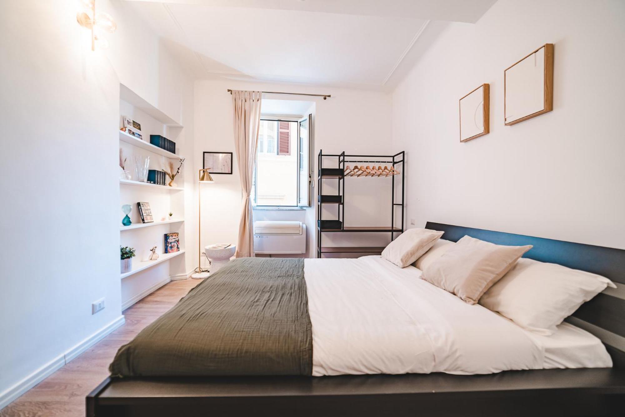 Ferienhaus Cosy Colosseum